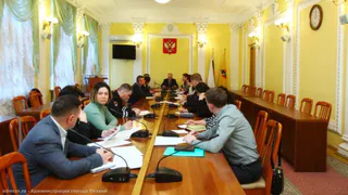 В Рязани готовят к открытию новую ярмарочную площадку