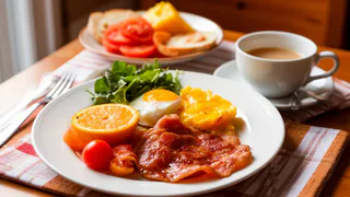 Ученые назвали самый полезный завтрак