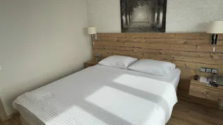 В Нижнекамске заброшенную пятиэтажку превратят в пятизвёздочную гостиницу