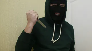 В Хабаровске подростки зарезали таксиста