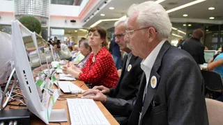 В Татарстане возрастных работников предложили отправить на удаленку