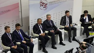 Камская агломерация – как точка роста российской экономики