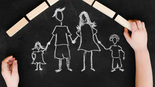 Во Владимирской области увеличили размер материнского капитала для 44 тысяч семей