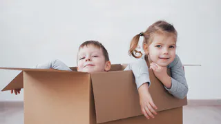 Вымышленные пензенские дети принесли мошеннице 900 тысяч рублей