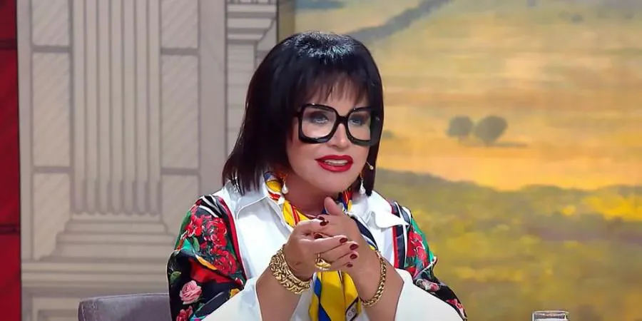 Надежда Бабкина нашла замену «Модному приговору»