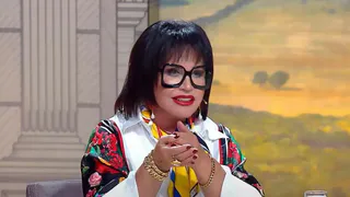 Надежда Бабкина нашла замену «Модному приговору»