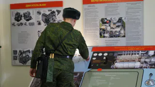 Добегался: 19-летний рязанец пойдет под суд за уклонение от службы в армии