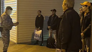 Из Рязанской области 14 иностранцев выдворили и депортировали за пределы России