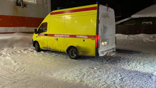 В Челнах спасли пациента с проникающим ранением сердца после ДТП