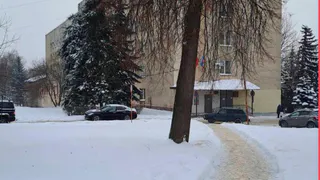 Губернатор Авдеев: в 2024 году во Владимире отремонтируют больницу скорой помощи