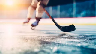 Скончался известный тренер по хоккею из Магнитогорска