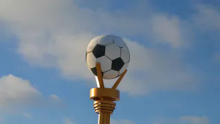 Рязанская футболистка вошла в юниорскую сборную России