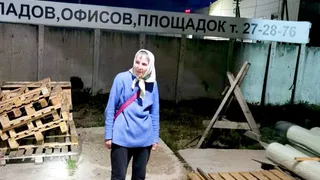 В Сыктывкаре волонтеры нашли пропавшую 73-летнюю женщину после масштабных поисков