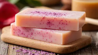 Смешиваем мыло с марганцовкой — и все проблемы решатся: любимый лайфхак опытных хозяек