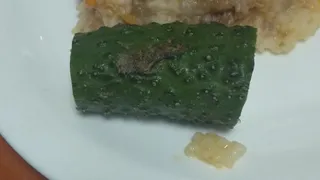 В мэрии опровергли очередную жалобу на питание в школе №57