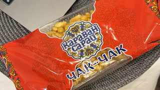 В России начал действовать ГОСТ на чак‑чак