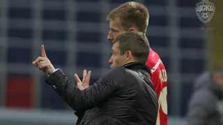 Рязанский футболист дебютировал за ЦСКА в премьер-лиге