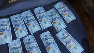 Пьяный водитель из Вязников предложил сотрудникам ДПС взятку в 1000 долларов