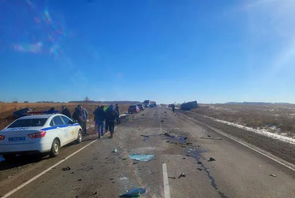 Смертельное столкновение на трассе под Магнитогорском: кто виноват в трагедии?