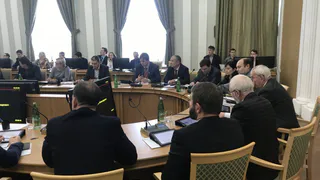 Депутаты утвердили список комитетов Рязанской городской Думы