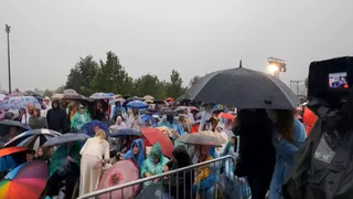 Пять тысяч зрителей посетили летний фестиваль Дениса Мацуева в Суздале