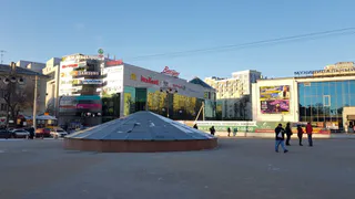 Инфекция в торговых центрах Рязани: есть ли она?