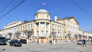 Панфилова и Кашаев с 24 февраля стали депутатами Рязанской гордумы