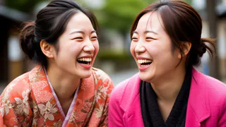 Как китайцы между собой называют русских? Четыре главных слова