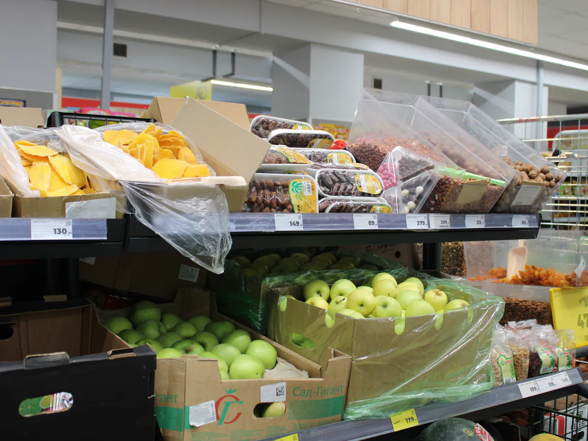 Исчезнет с полок магазина с 10 октября: ожидайте дефицита - какие продукты