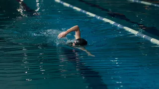 Четырёхкратный олимпийский чемпион проведёт тренировку для юных пловцов Магнитогорска