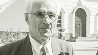 Навсегда в памяти: ушел из жизни первостроитель Нижнекамска