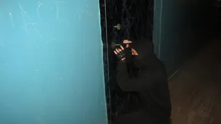 Настоящий детектив: в Рязани рецидивист взломал офис