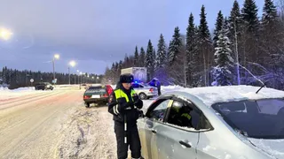 С 11 февраля начнут лишать прав даже трезвых водителей: водителей ждет новый сюрприз по вечерам