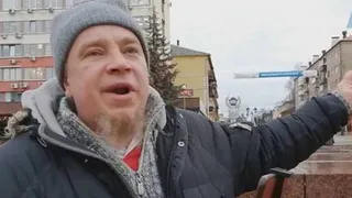 Брянский блогер Малюта получил 340 часов работ за оскорбление следователя