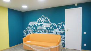 Сыктывкарская библиотека преобразилась после масштабного обновления