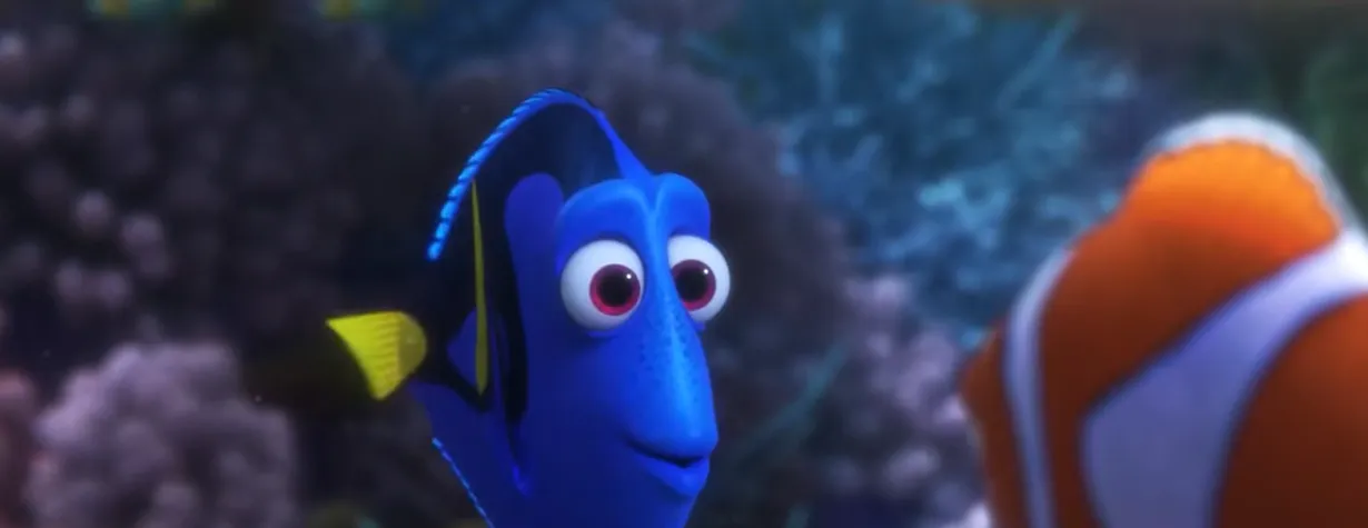 Pixar возвращает «Немо» — в новом мультфильме снова появится Дори, но сюжет держат в секрете