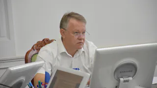 Александр Басенко находится в Белоруссии с рабочим визитом