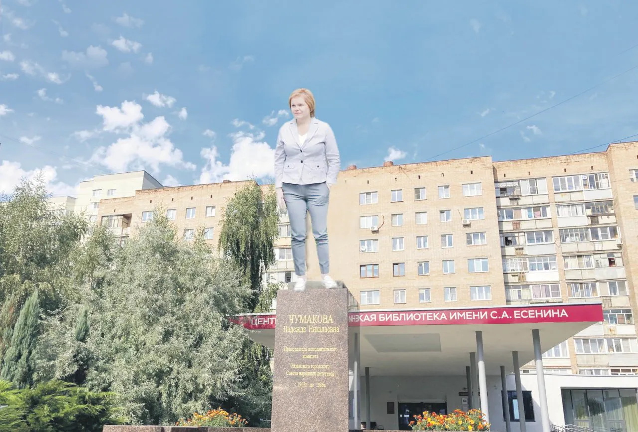 Новогодняя столица и рыбная вода: чем запомнился первый год Сорокиной на посту мэра