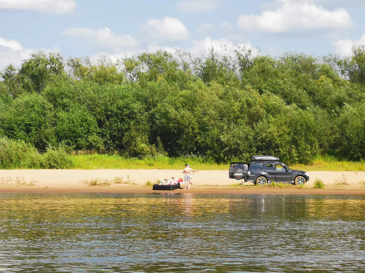 Жара до 35 градусов обрушится на Челябинскую область 15 июня