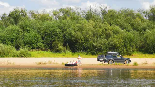 Жара до 35 градусов обрушится на Челябинскую область 15 июня