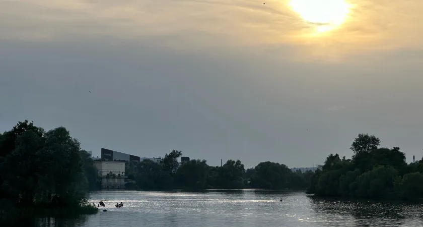 Синоптики дали прогноз: они рассказали, когда закончится адская жара и придет долгожданная прохлада