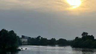 Синоптики дали прогноз: они рассказали, когда закончится адская жара и придет долгожданная прохлада