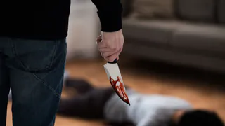 Вспомнил прошлые обиды: 65 ножевых ранений