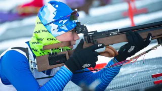 Около 150 спортсменов соберутся в Коми на первенство СЗФО по биатлону