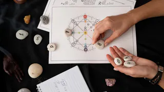 Меркурий открывает скрытые таланты, а Марс требует решительности – астрологи рассказали, чего ждать в начале марта