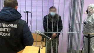 В Мглинском районе перед Новым годом убили женщину