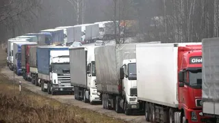 Правительство прислушалось к дальнобойщикам