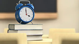 Роспотребнадзор предложил увеличить время перемен в школах