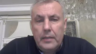 Блогер Александр Коломейцев разместил видео, как у него проходил обыск