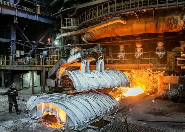 Искусственный интеллект на страже безопасности: как в Магнитогорске предотвращают травмы на производстве